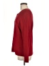 Talbots Red Cardigan Size M - photo 5