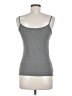 Zara Gray Tank Top Size M - photo 2