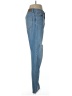 Madewell 100% Cotton Hearts Blue Jeans Size 28 waist (tall) - photo 4