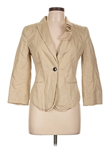 H&M Blazer (view 1)