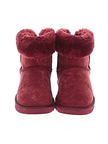 Lamo Ankle Boots (view 2)