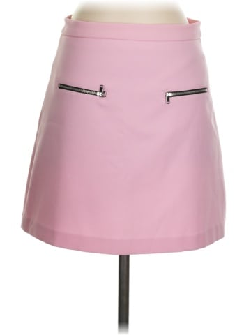 Zara Basic Casual Skirt (view 1)