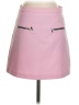 Zara Basic Pink Casual Skirt Size S - photo 1