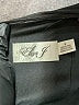 Eliza J Black Cocktail Dress Size 6 - photo 3