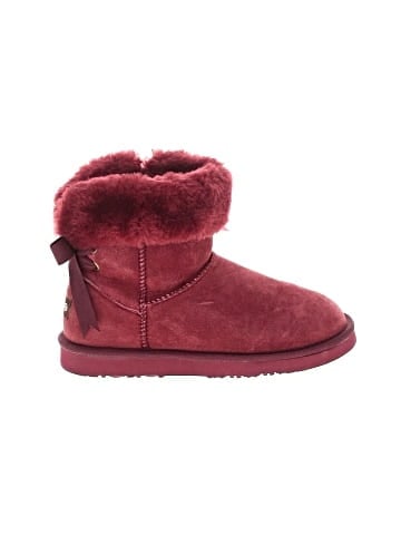 Lamo Ankle Boots (view 1)
