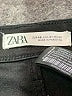 Zara Black Jeans Size 31 waist - photo 7