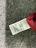 Lulus 100% Polyester Solid Burgundy Romper Size S - photo 5