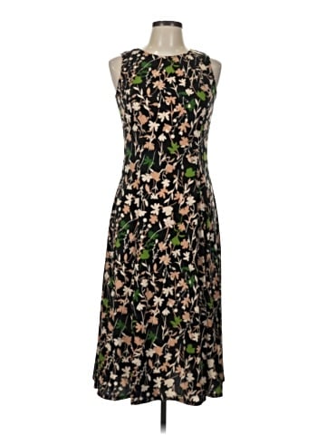 Julian Taylor Cocktail Dress (view 1)
