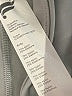 Motion 365 made by Fabletics Solid Gray Active Pants Size XL - photo 5