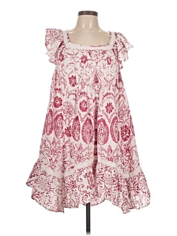 Maeve by Anthropologie Casual Dress (view 1)