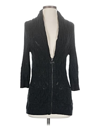 DKNY Jeans Cardigan (view 1)