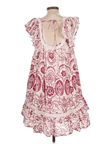 Maeve by Anthropologie Casual Dress (view 2)