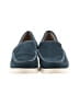 Blondie Blue Flats Size 9 - photo 2