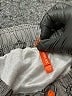 Joe Fresh 100% Polyester Gray Board Shorts Size 7 - photo 3
