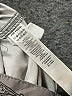 Joe Fresh 100% Polyester Gray Board Shorts Size 7 - photo 4