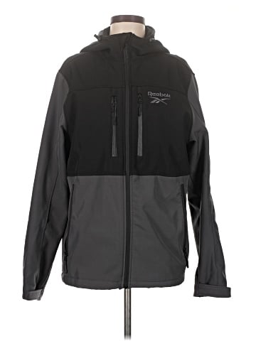 Reebok Jacket (view 1)