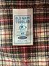 Old Navy 100% Cotton Plaid Brown Long Sleeve Button-Down Shirt Size 5T - photo 3
