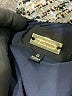 Alexia Admor Tweed Gray Casual Dress Size 6 - photo 6