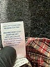 Old Navy 100% Cotton Plaid Brown Long Sleeve Button-Down Shirt Size 5T - photo 4