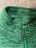 Unbranded Teal Turtleneck Sweater Size M (estimated) - photo 7