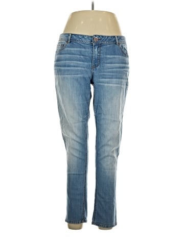 Cato Jeans (view 1)