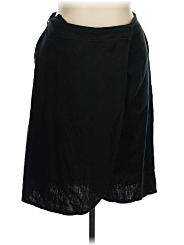 Ava & Viv Casual Skirt (view 1)