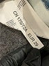Acne Studios 100% Cotton Blue Denim Shorts Size L - photo 12