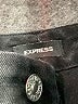 Express Black Jeans Size S - photo 4