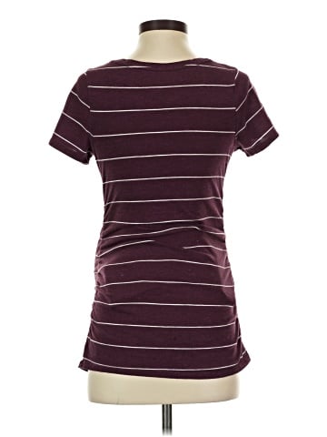 Liz Lange Maternity for Target Short Sleeve T-Shirt (view 2)