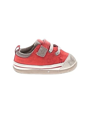 See Kai run Booties (view 1)