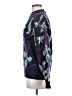 Assorted Brands Paisley Purple Pullover Sweater Size M - photo 5