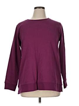 Lands' End Sweatshirt
