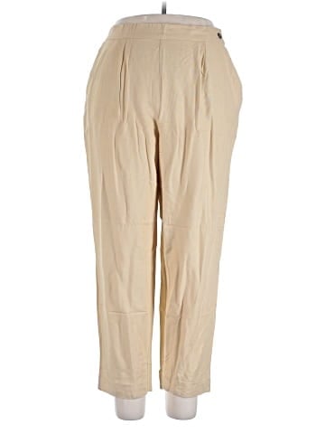 Requirements Casual Pants (view 1)