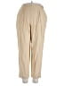 Requirements Tan Casual Pants Size 18 - photo 1
