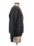Gildan Graphic Gray Sweatshirt Size S - photo 4