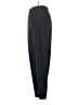 Michi Solid Black Active Pants Size S - photo 5