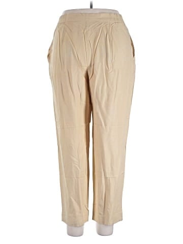 Requirements Casual Pants (view 2)