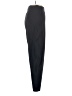 Michi Solid Black Active Pants Size S - photo 4