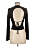 Love J Black Long Sleeve T-Shirt Size M - photo 2