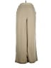 Max Studio Solid Tan Casual Pants Size XL - photo 1