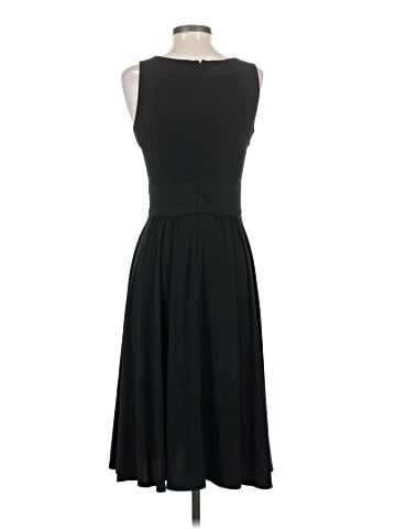 Max and Cleo Cocktail Dress (view 2)
