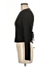 Love J Black Long Sleeve T-Shirt Size M - photo 5