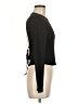 Love J Black Long Sleeve T-Shirt Size M - photo 4