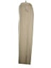 Max Studio Solid Tan Casual Pants Size XL - photo 5