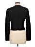 RACHEL Rachel Roy 100% Polyester Black Jacket Size 10 - photo 2