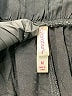 Xhilaration 100% Rayon Black Casual Pants Size M - photo 7