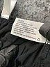 Xhilaration 100% Rayon Black Casual Pants Size M - photo 8