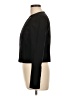 RACHEL Rachel Roy 100% Polyester Black Jacket Size 10 - photo 5