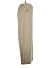 Max Studio Solid Tan Casual Pants Size XL - photo 4