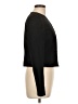 RACHEL Rachel Roy 100% Polyester Black Jacket Size 10 - photo 4